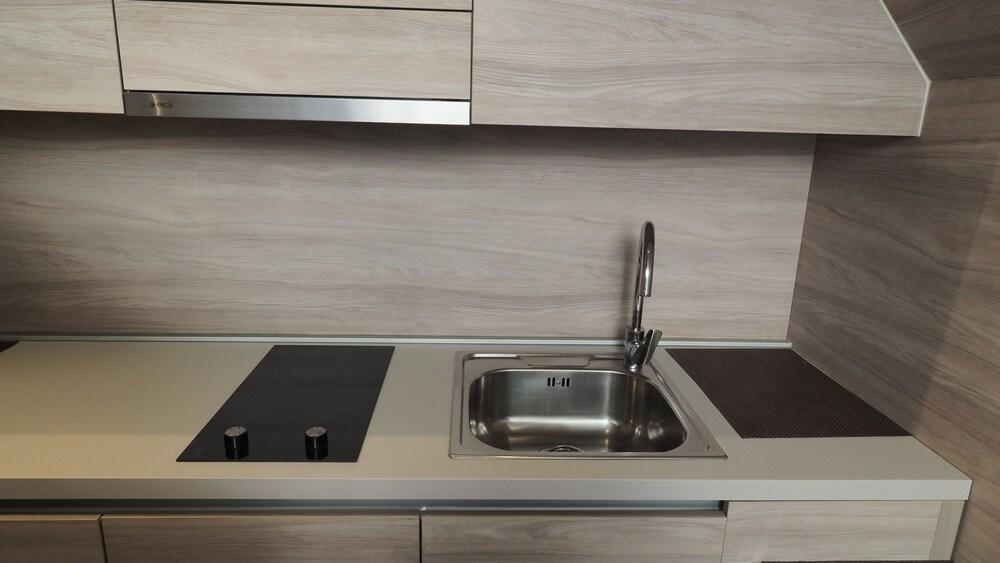 Tree House Close to the National Park Plitvice Lakes