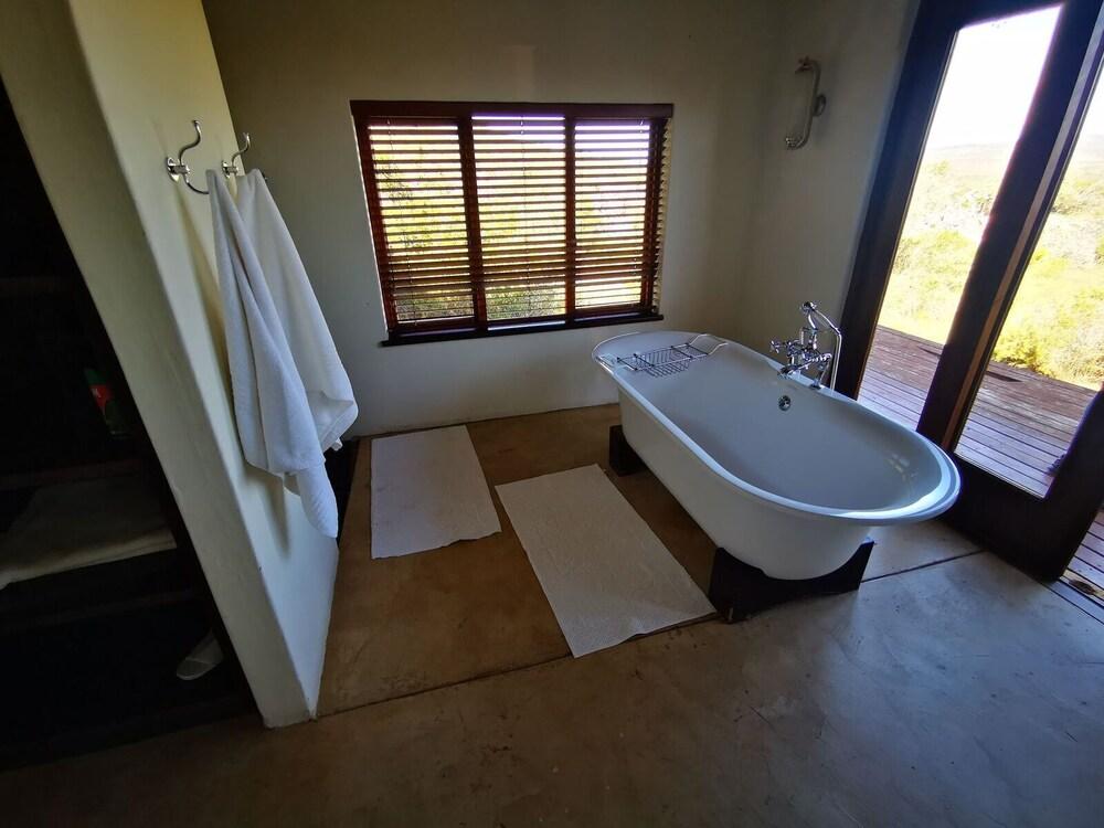 Blaauwbosch Private Game Reserve