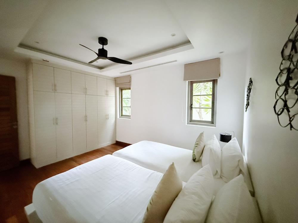Perfect 2br Pool Villa In Residence Bangtao Beach4