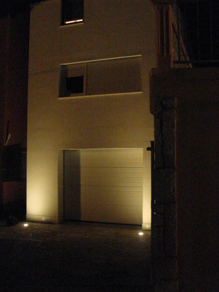 No5 Town-view Attic Studio