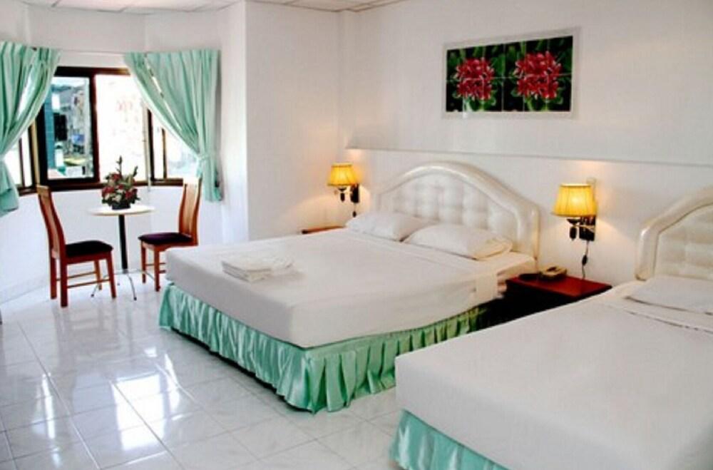 Welcome Inn Hotel Karon Beach