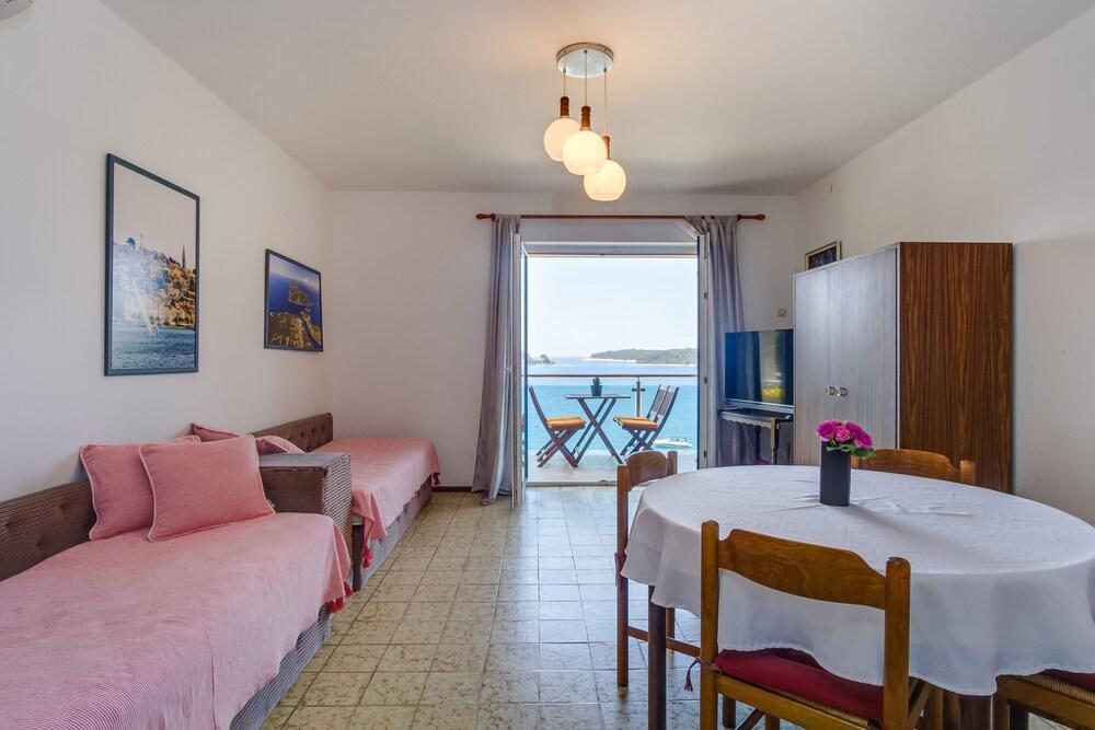 An Apartment Kamelia