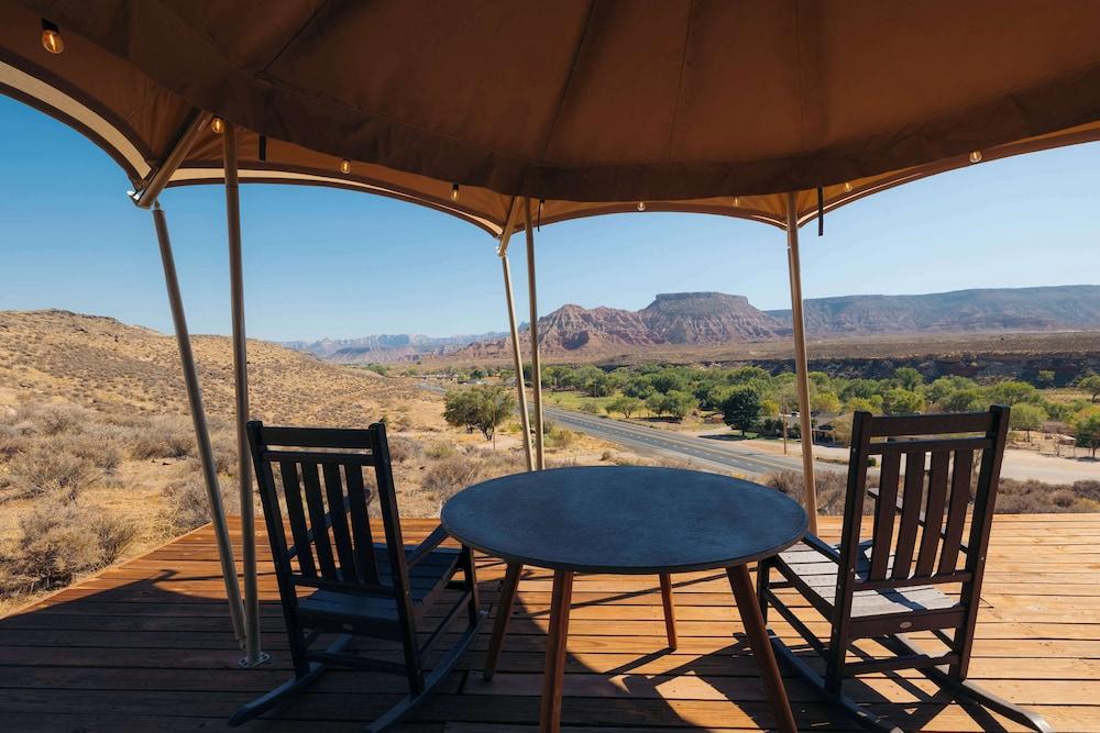 Zion Wildflower Resort