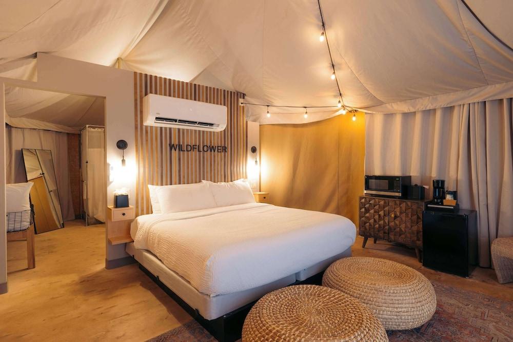 Zion Wildflower Resort