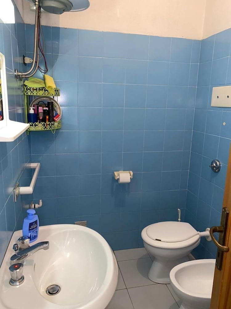 Appartamento Rosa La Cinta