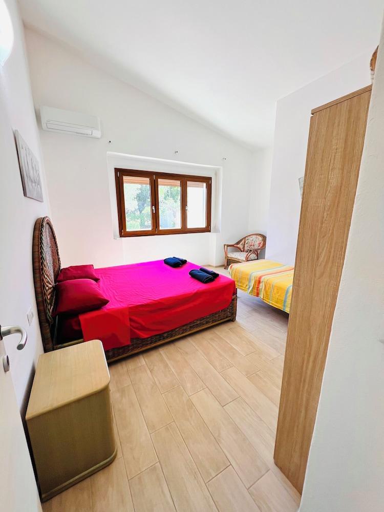 Villetta La Cinta Dx