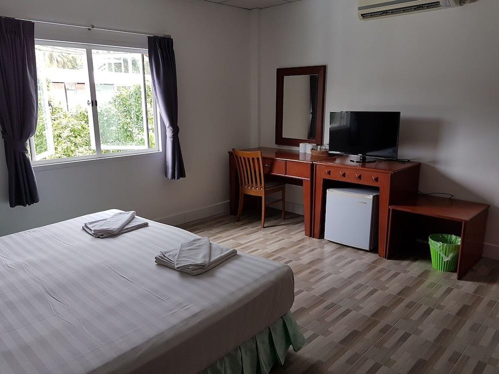 Welcome Inn Hotel Karon Beach