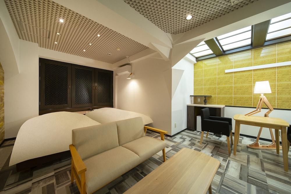 Royal Hotel Uohachi Bettei