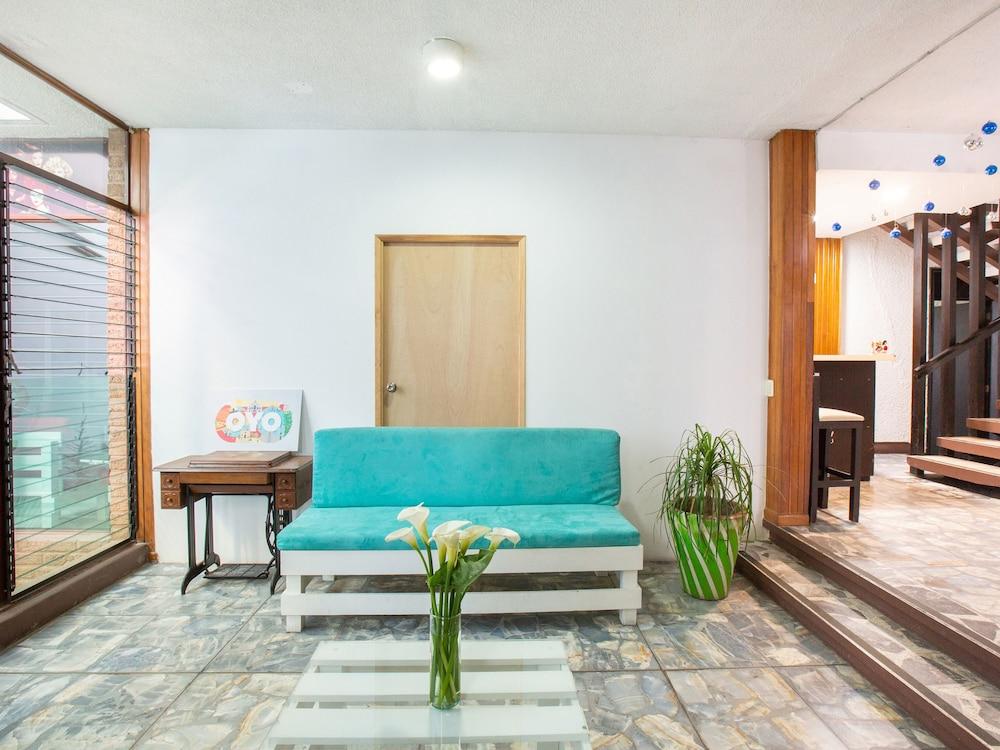 Hotel Parador San Jose