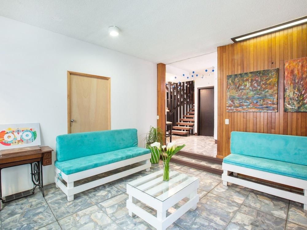 Hotel Parador San Jose