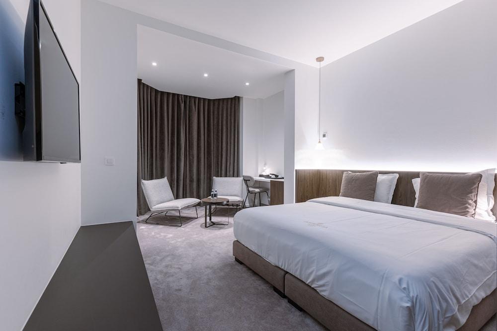 Hotel Astoria De Haan