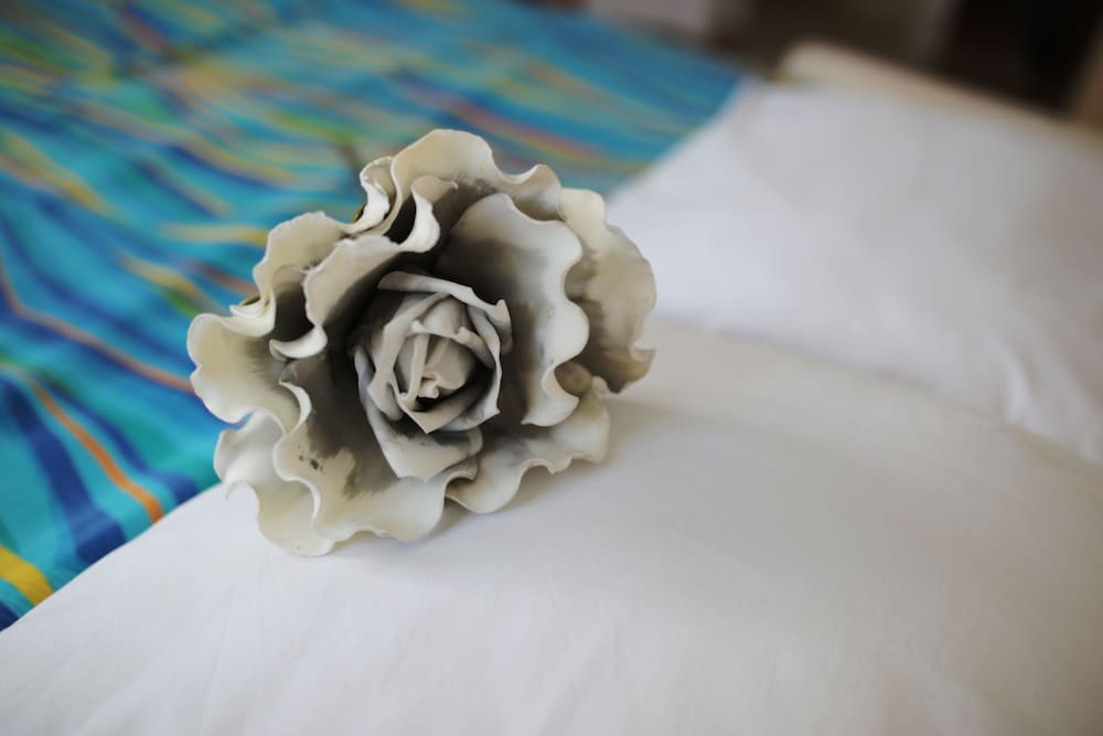 Beach Apartement - Studio Apartement - 2 Persons