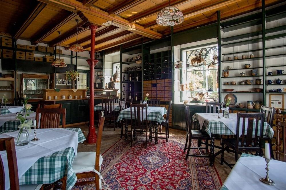 Hotel Haus Berkelmann