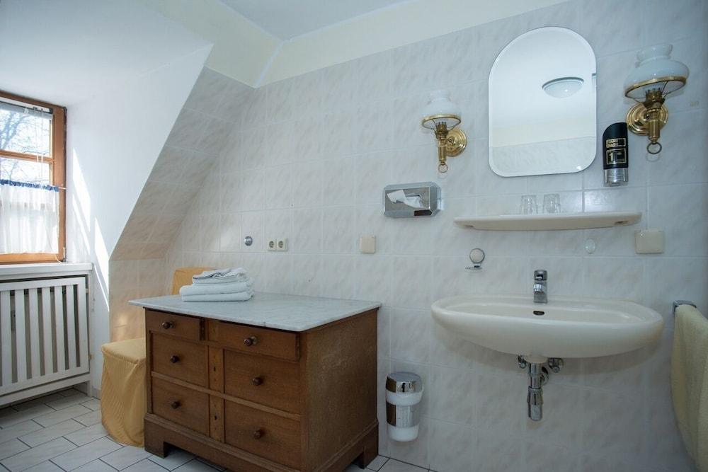 Hotel Haus Berkelmann