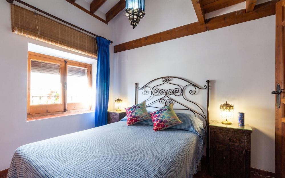 Casa Maria La Conejera