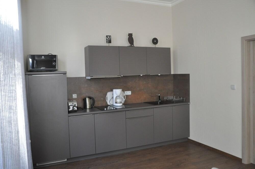 Apartment No. 41 Koptova 5