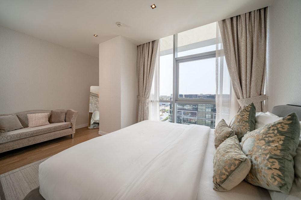 HiGuests - City Walk B3