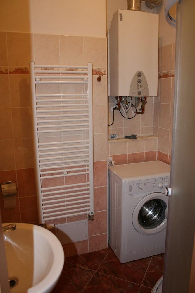 Apartment No. 11 Varšavská 15