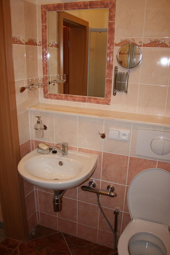 Apartment No. 11 Varšavská 15