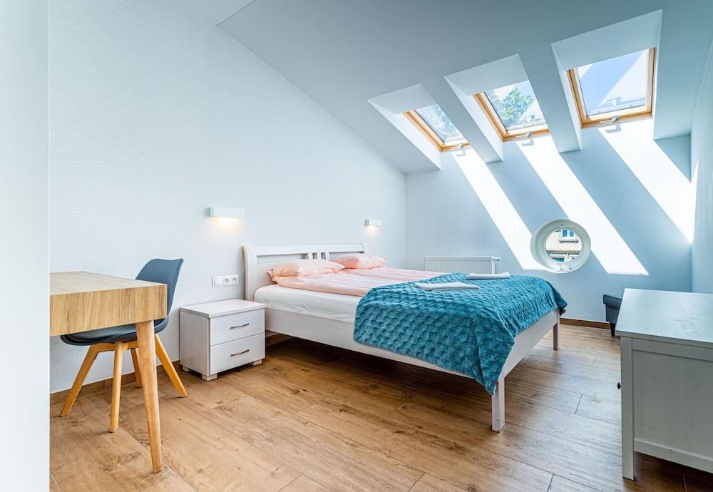 Victus Apartamenty - Elita