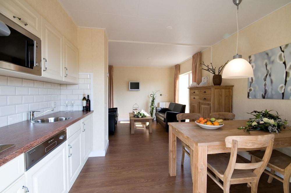 Stylish Farmhouse Escape