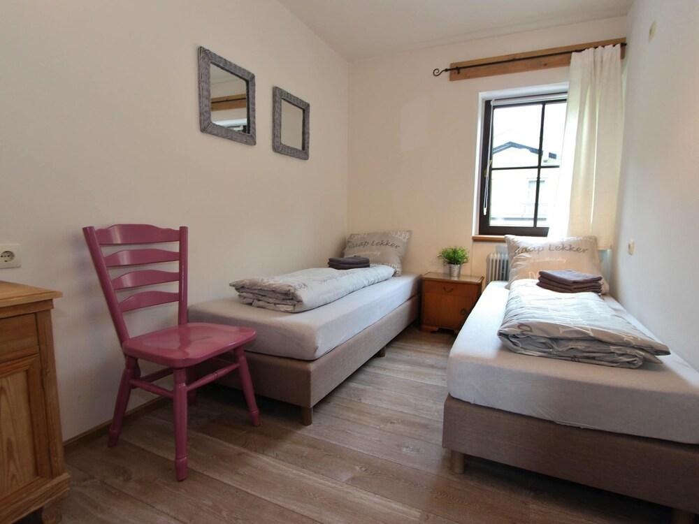 Spacious Chalet in Leogang near Ski Area