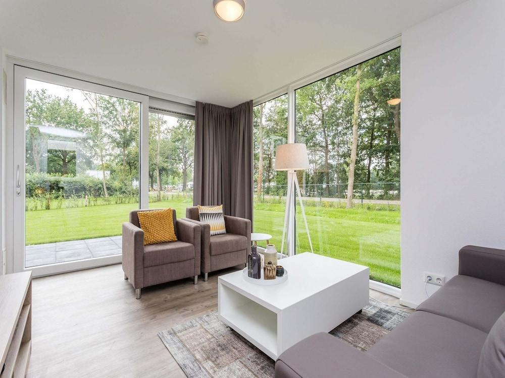 Modern and Stylish Villa in Limburg