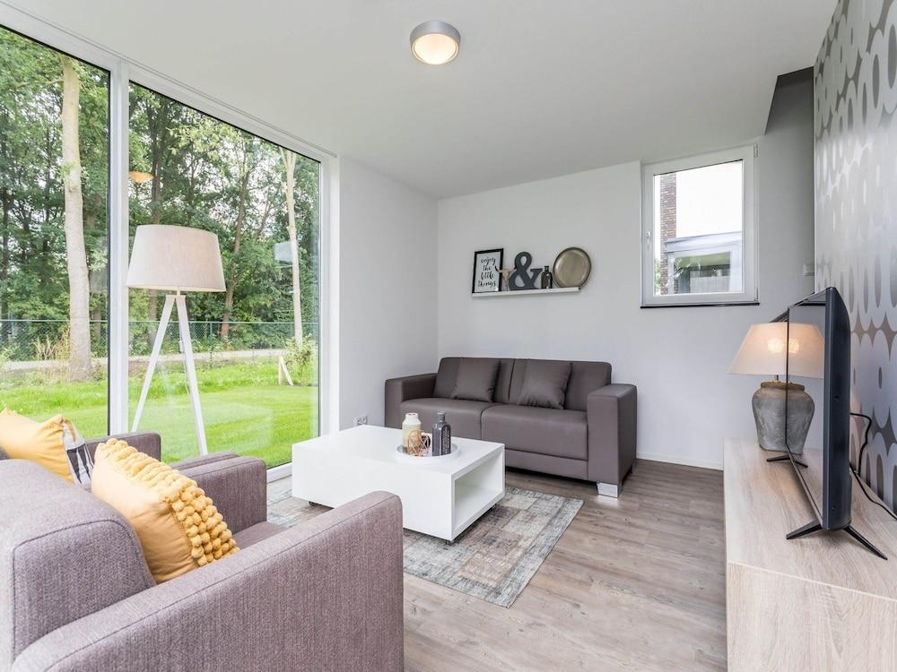 Modern and Stylish Villa in Limburg