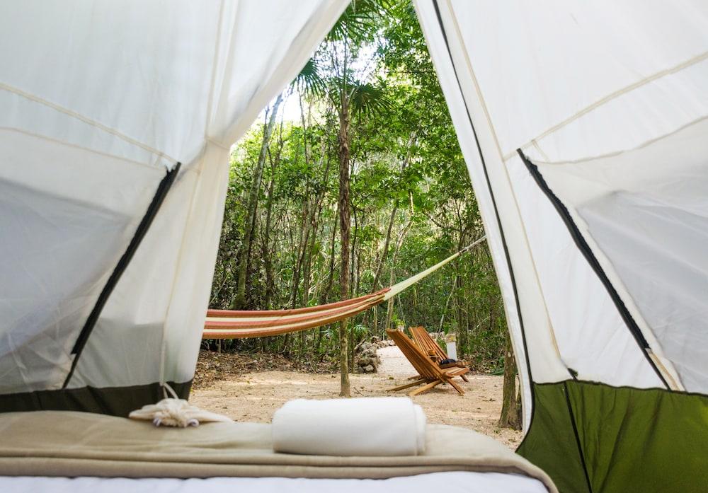 Glamping Mama Loo MM