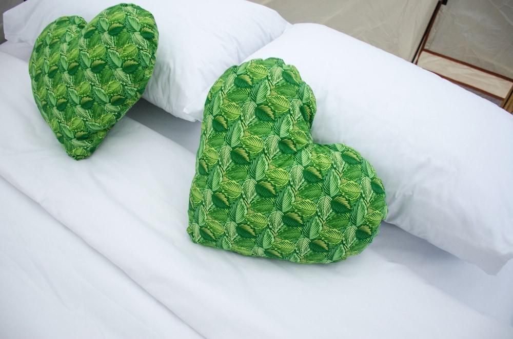 Glamping Mama Loo MM