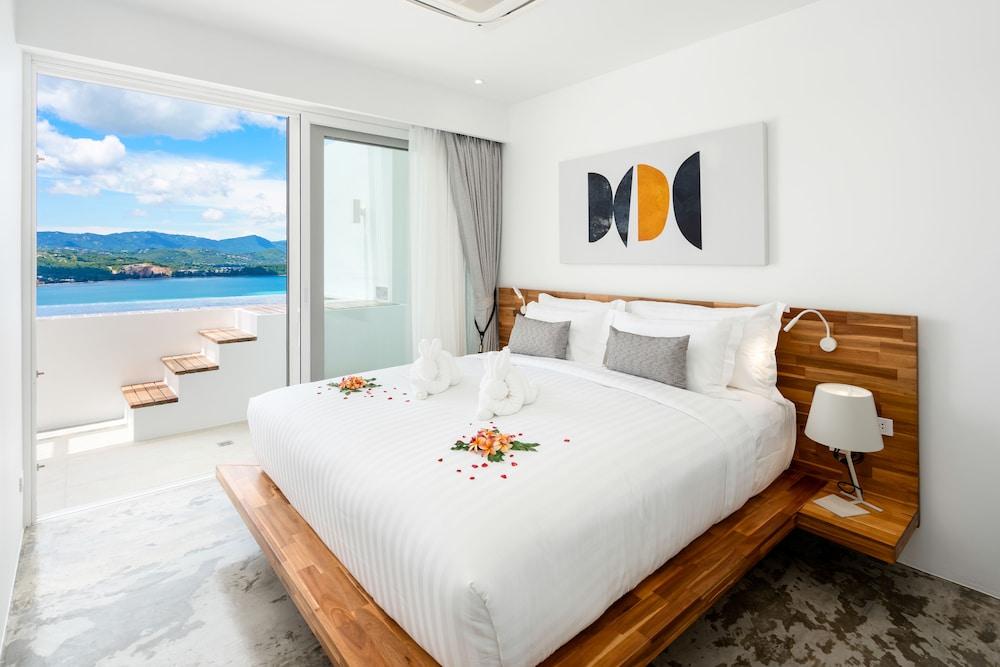 UniQue Boutique Resort