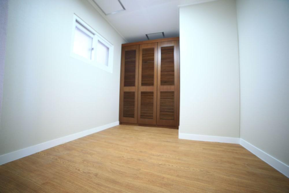 Goseong Sunshine Beach Pension