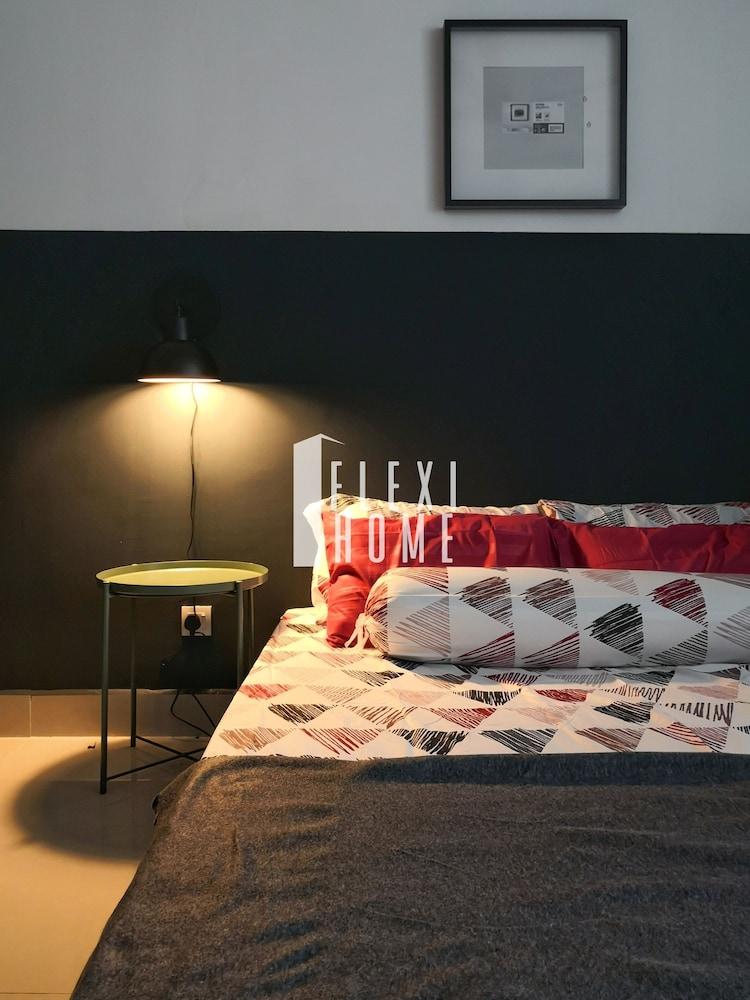 Shaftsbury by Flexihome