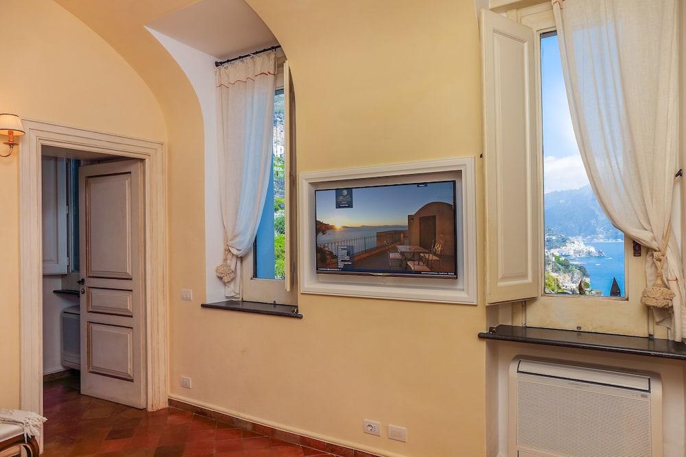 Villa Alba d' Oro - Historic Luxury Villa