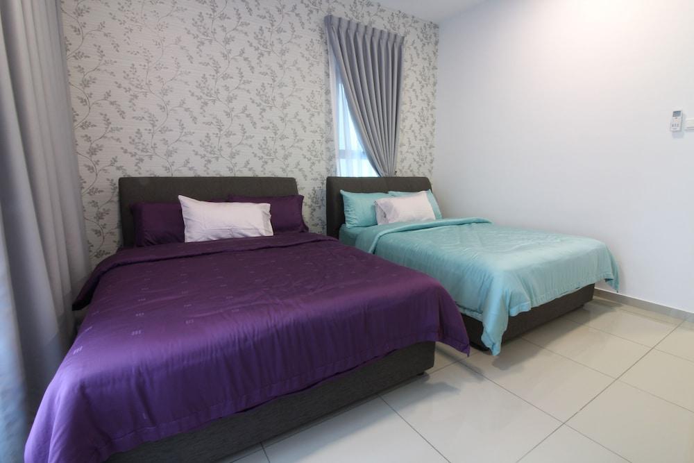 Atlantis Residences Delightful Homes by Step-In