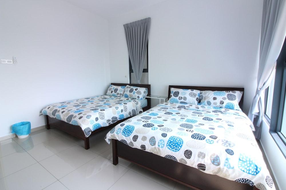 Atlantis Residences Delightful Homes by Step-In