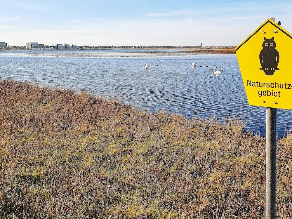 Holiday Home in Wendtorf