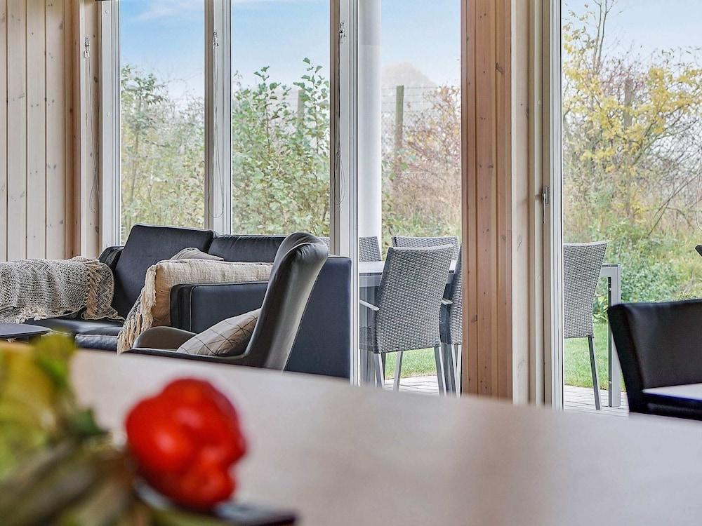 Holiday Home in Kappeln