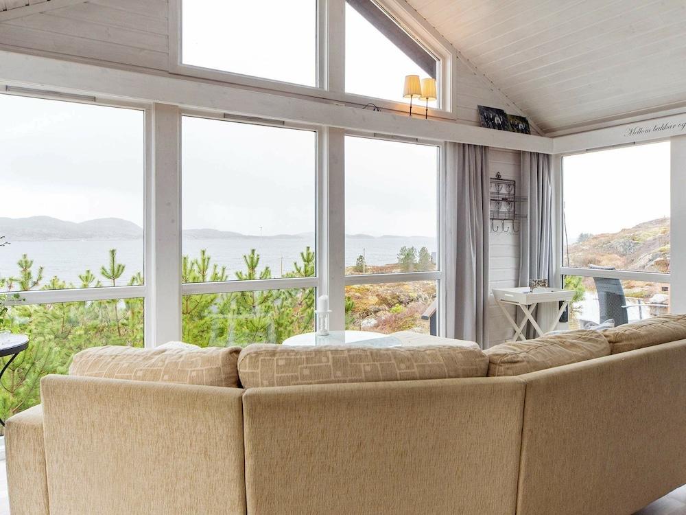 Holiday Home in Rørvik