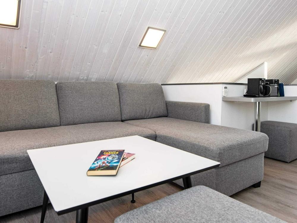 Holiday Home in Wendtorf