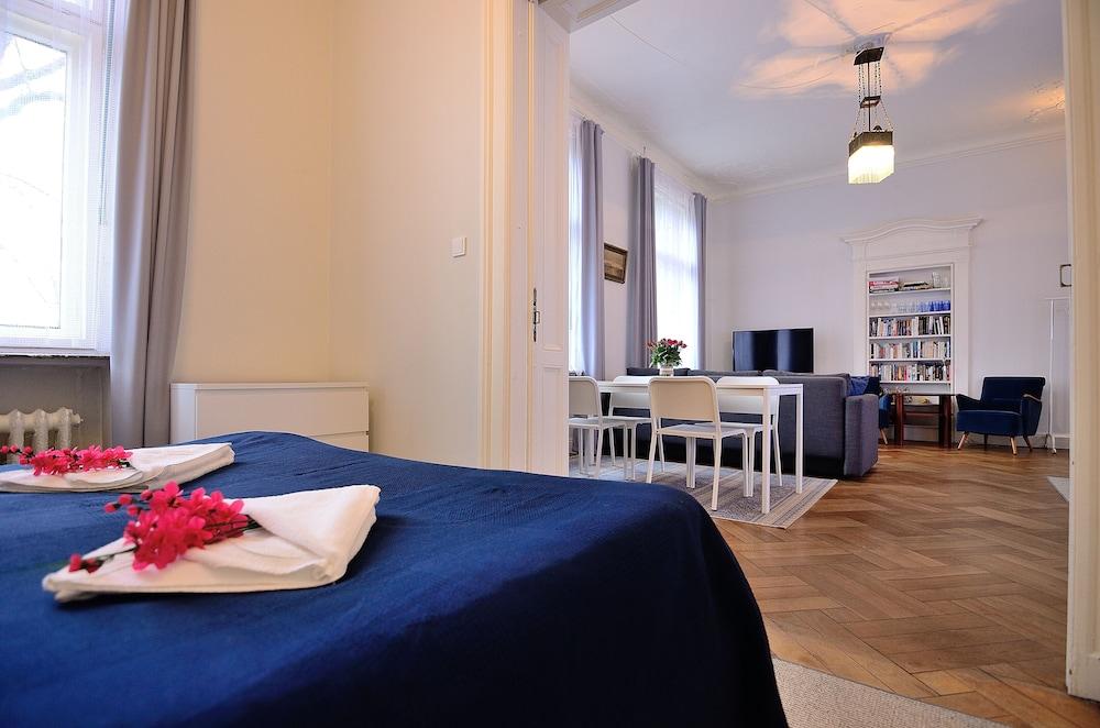 Victus Apartamenty - Bolek