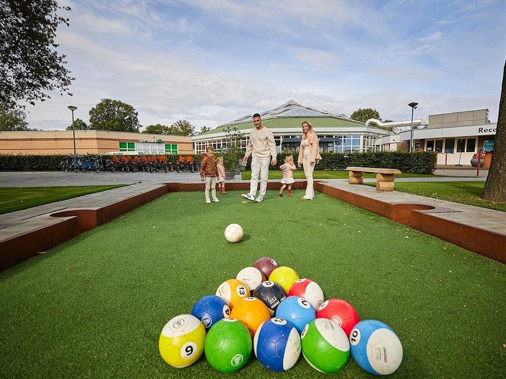 Great Villa With Sauna and Whirlpool in Limburg