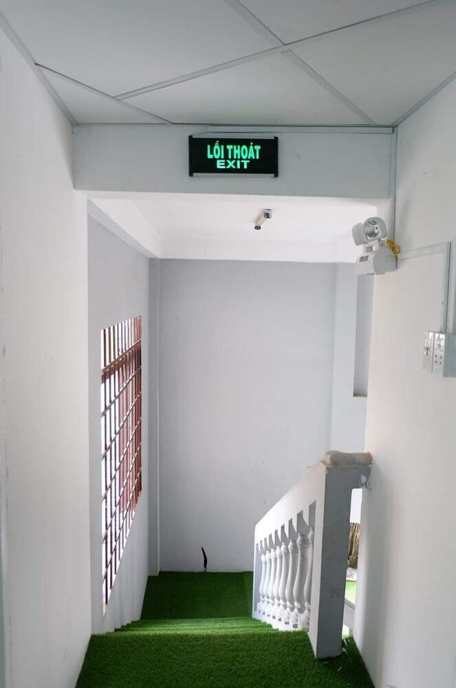 Thai Binh Duong 2 Hotel