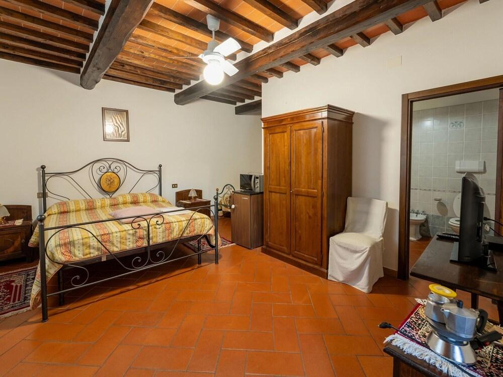 Belvilla by OYO Fattoria Terontola