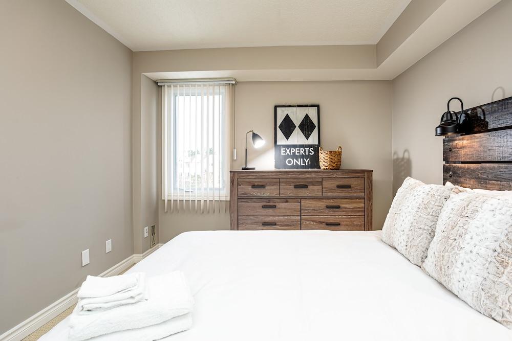 Mountain Walk Condos