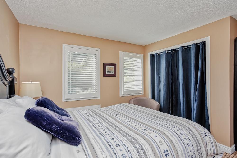 North Creek Resort Condos