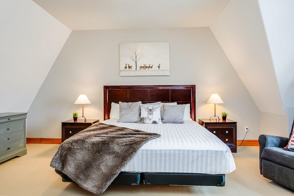 Historic Snowbridge Townhomes