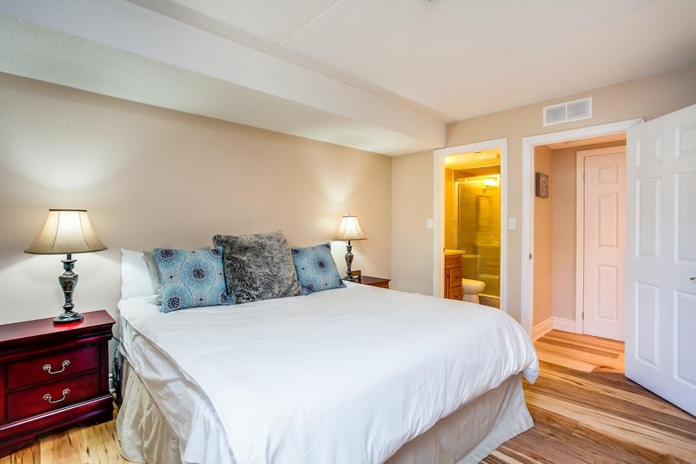 Cachet Crossing Chalets