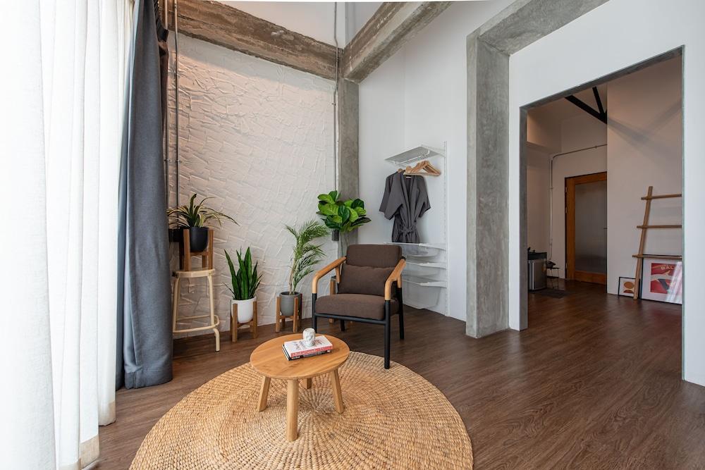 Work Inn Impact Muang Thong Thani