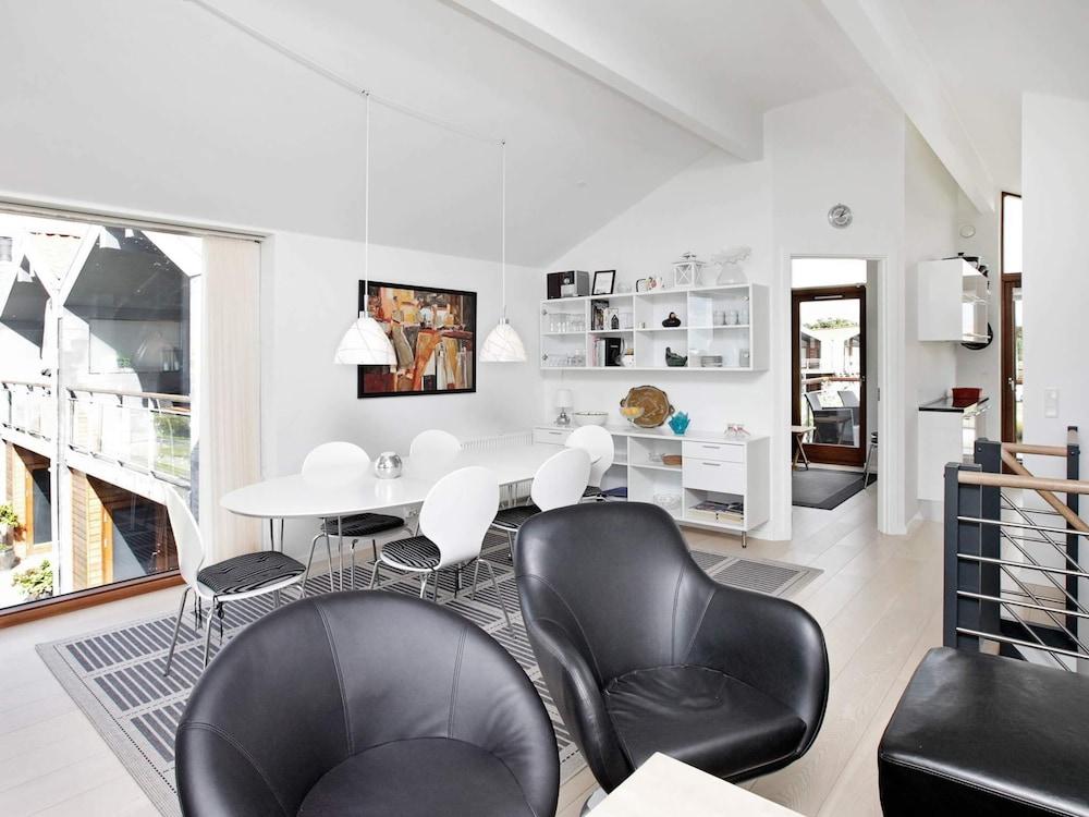 6 Person Holiday Home in Bogense-by Traum